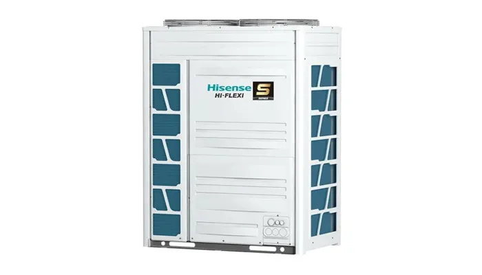 یونیت خارجی VRF هایسنس مدل AVWT-190HKSS