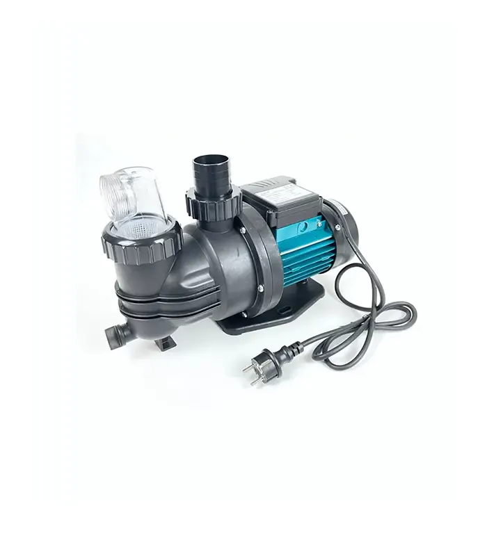 پمپ استخری لیو مدل XKP-350 - تصویر 2