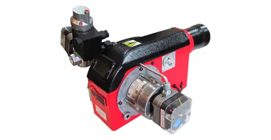 مشعل گازی شوفاژکار مدل CKI-G85