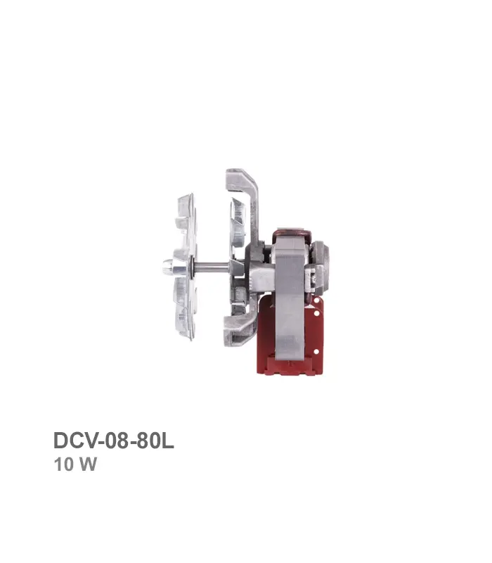 فن آون تستر دمنده مدل DCV-08-80L