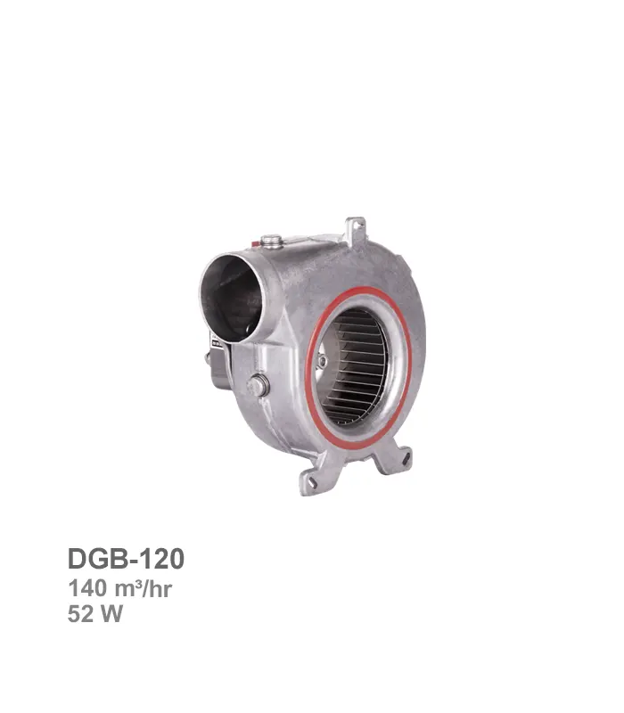 بلویر پکیج دمنده مدل DGB-120
