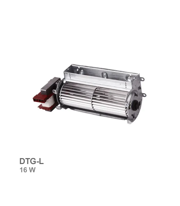 فن تانژانت دمنده مدل DTG-L