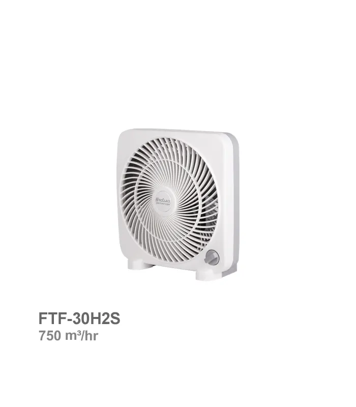 پنکه رومیزی هاله دمنده مدل FTF-30H2S
