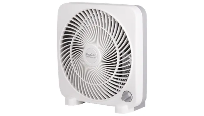 پنکه رومیزی هاله دمنده مدل FTF-25H2S