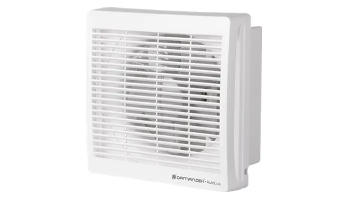 هواکش خانگی اتولوکس دمنده مدل VAL-20C4S