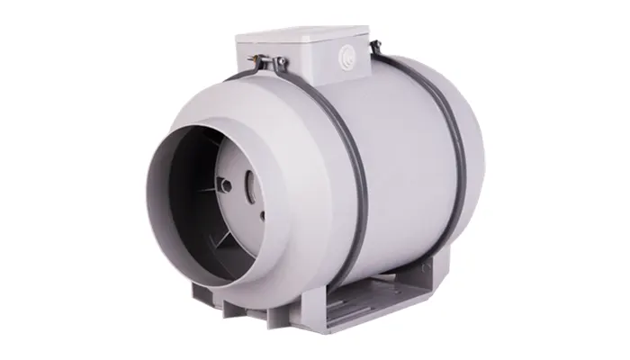 فن بین کانالی لاین ونت دمنده مدل VLN-25D2S
