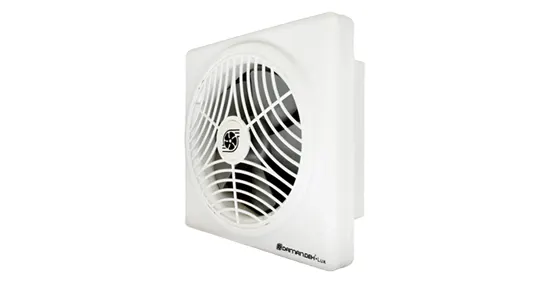 هواکش خانگی لوکس دمنده مدل VSL-20S2S