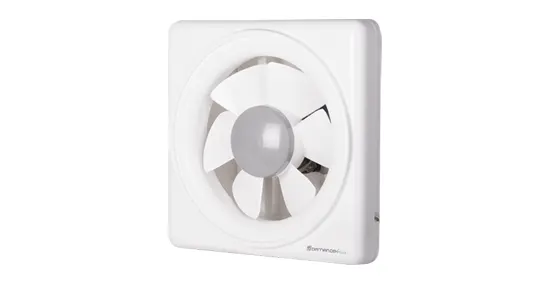 هواکش خانگی لوکس دمنده مدل VSG-30C4S