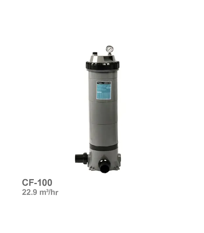 فیلتر کارتریجی ایمکس مدل CF-100