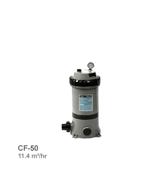 فیلتر کارتریجی ایمکس مدل CF-50
