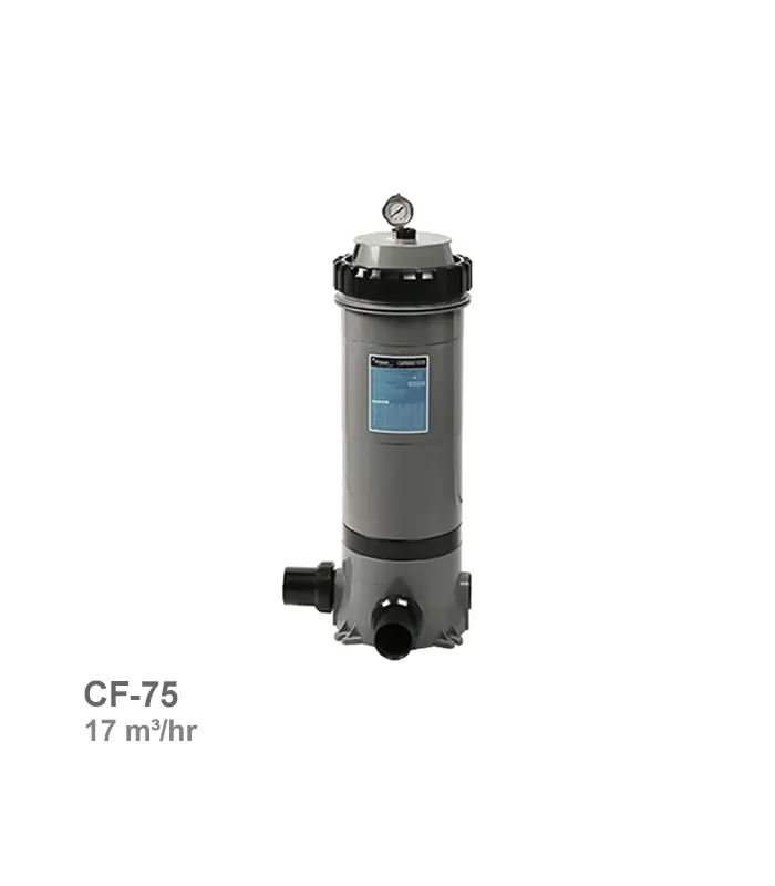 فیلتر کارتریجی ایمکس مدل CF-75