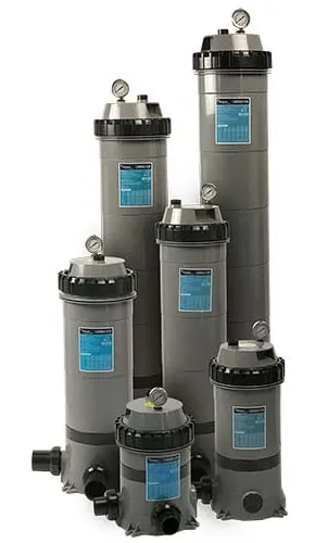 فیلتر کارتریجی ایمکس-فیلتر کارتریجی ایمکس مدل CF-100