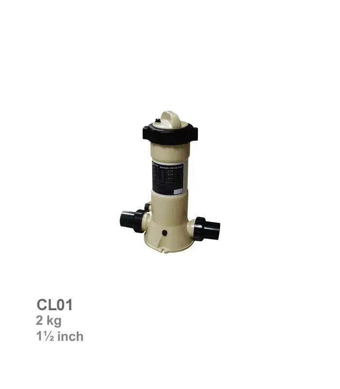کلرزن خطی ایمکس مدل CL01