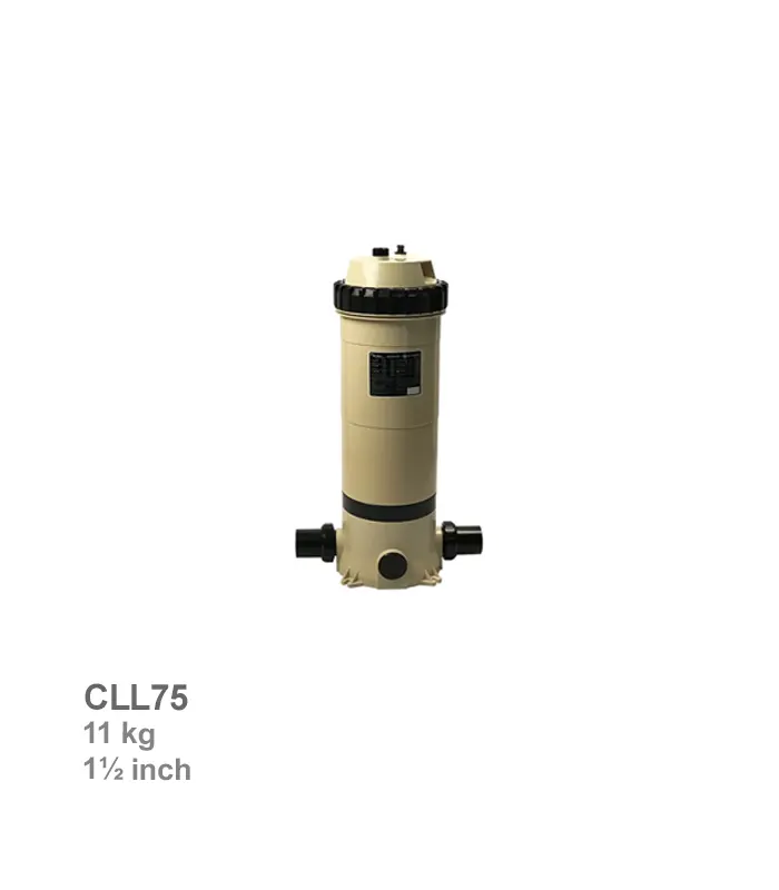 کلرزن خطی ایمکس مدل CLL75