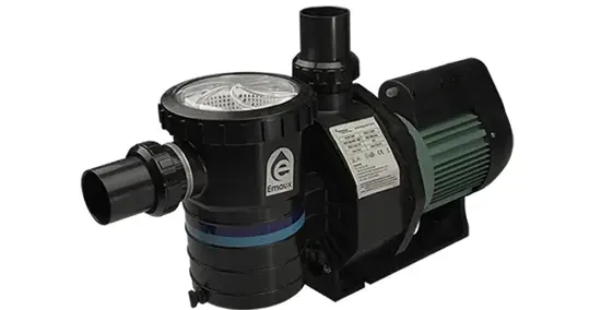 پمپ تصفیه استخر ایمکس مدل SB150
