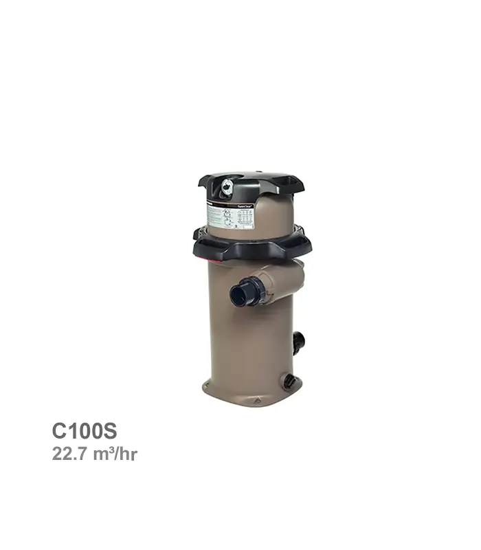 فیلتر کارتریجی هایوارد مدل C100S