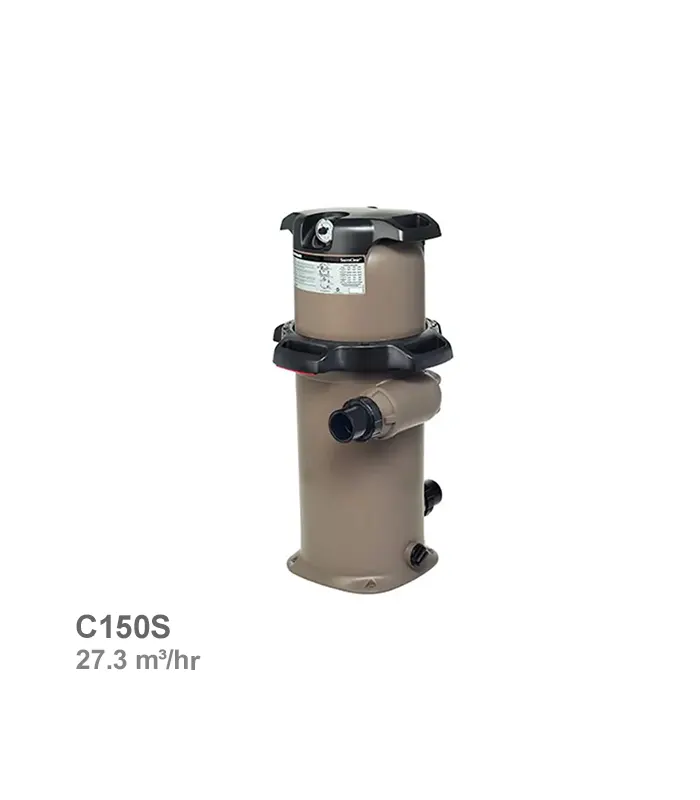 فیلتر کارتریجی هایوارد مدل C150S