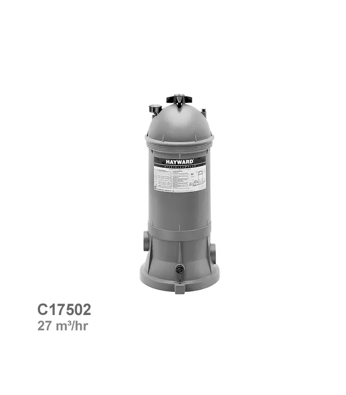 فیلتر کارتریجی هایوارد مدل C17502