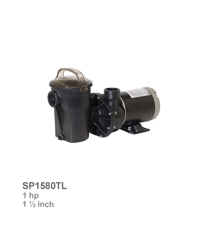 پمپ استخری هایوارد سری Power-Flo مدل SP1580TL