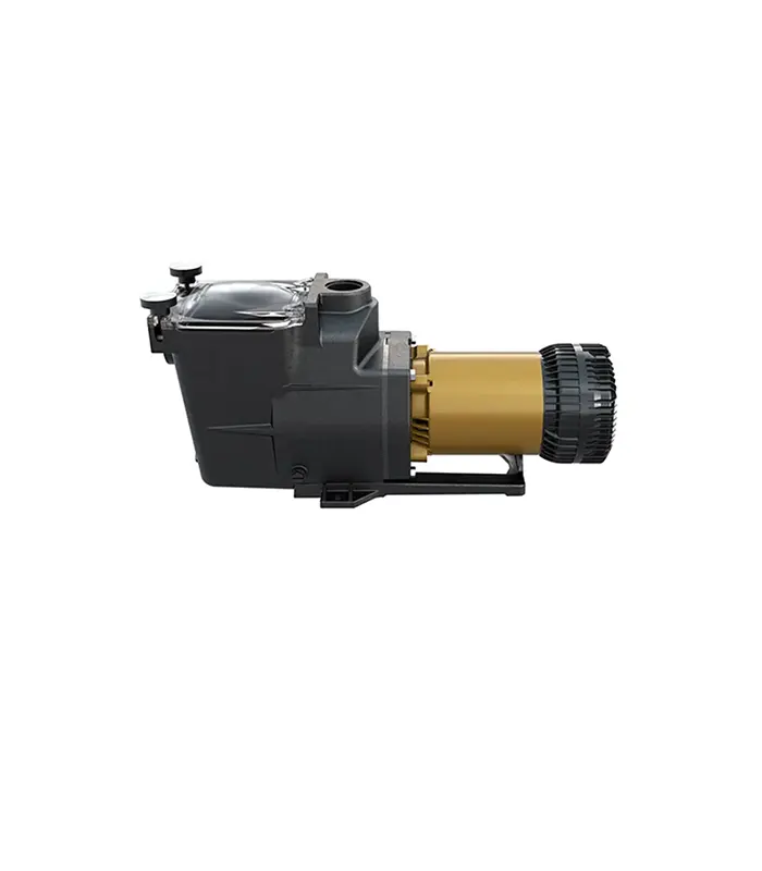 پمپ استخری هایوارد سری Super-Pump مدل SP2615X20 - تصویر 2