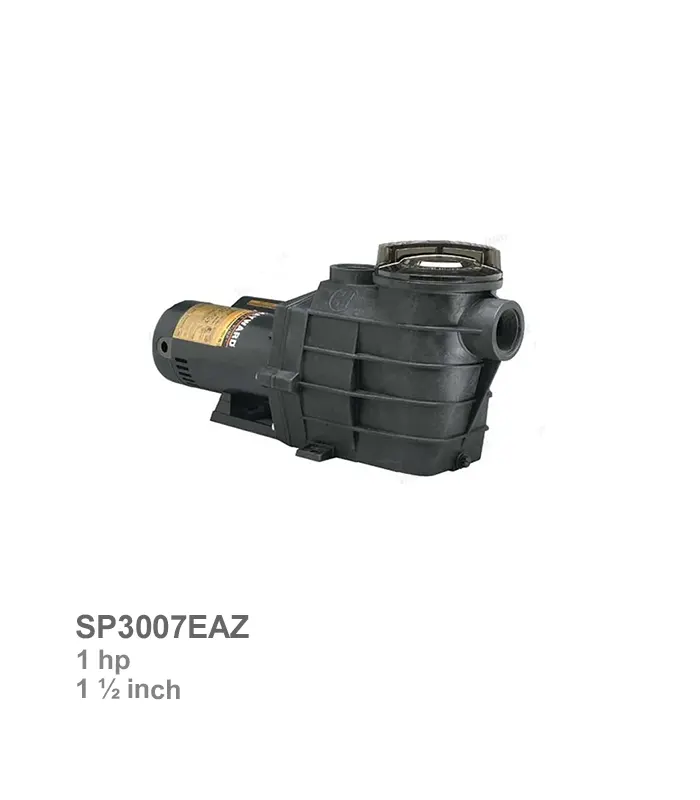 پمپ استخری هایوارد سری Super Pump II مدل SP3007EAZ