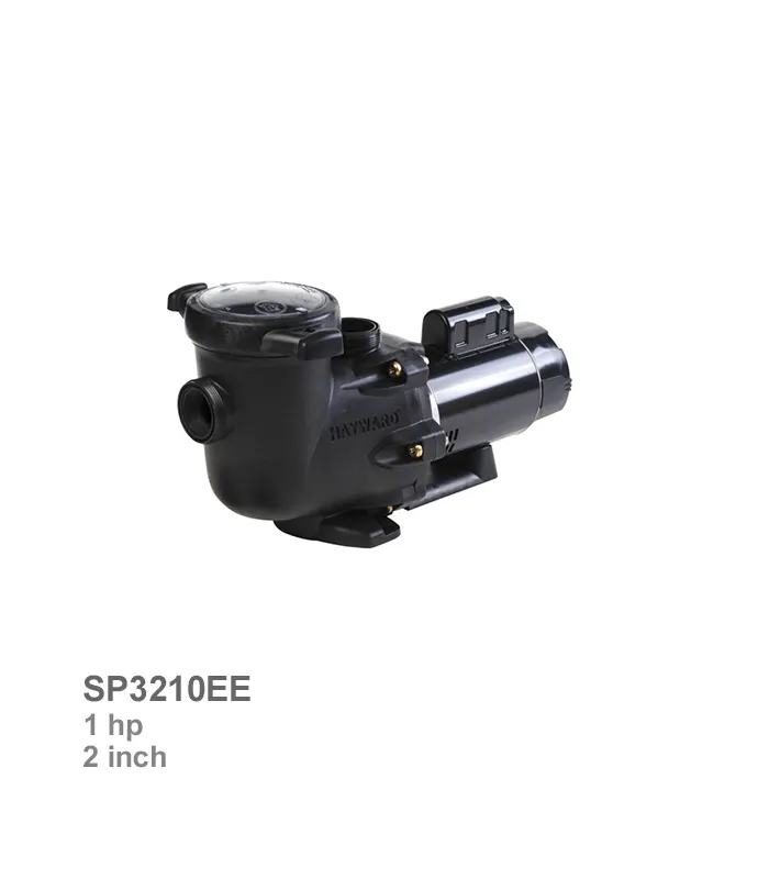 پمپ استخری هایوارد سری Tri-Star مدل SP3210EE