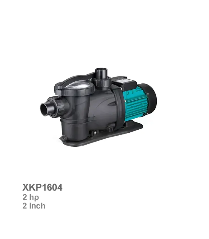 پمپ استخری لیو مدل XKP-1604