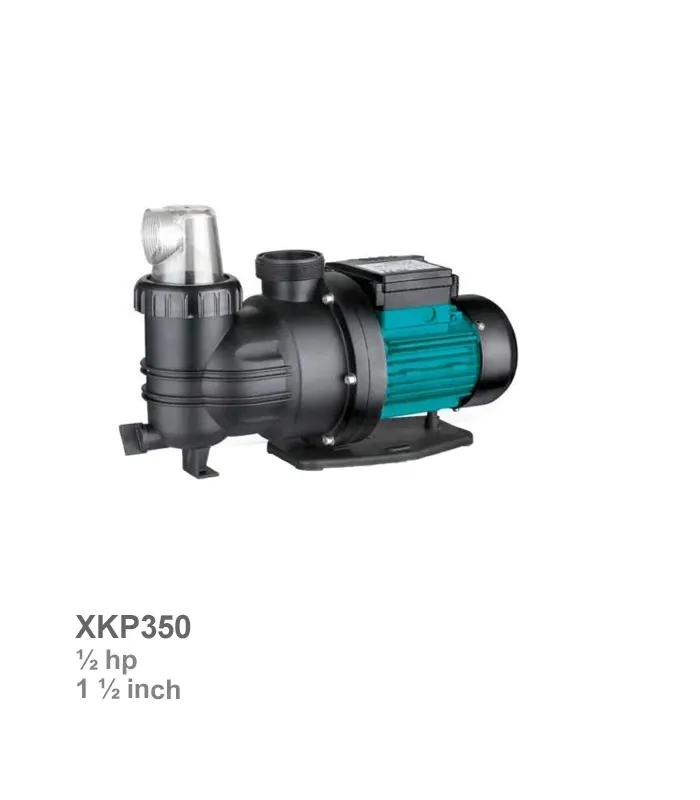 پمپ استخری لیو مدل XKP-350