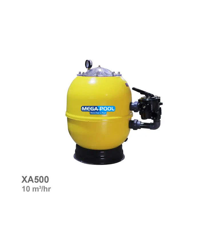 فیلتر شنی استخر مگاپول مدل XA500