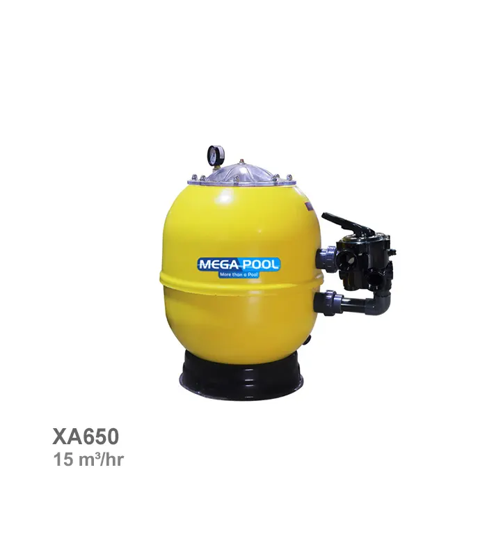 فیلتر شنی استخر مگاپول مدل XA650