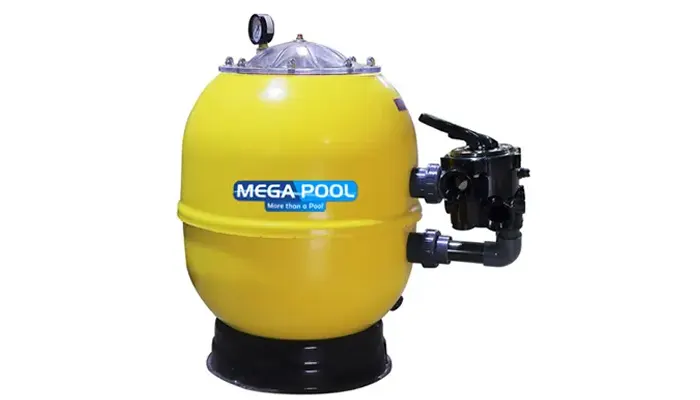 فیلتر شنی استخر مگاپول مدل XA950