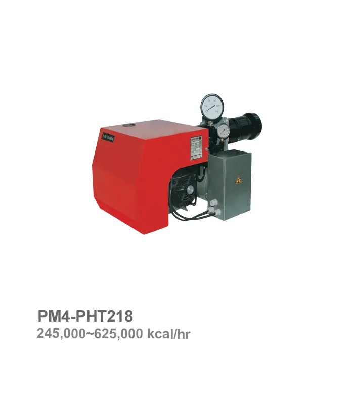مشعل مازوتسوز پرشر جت پارس مشعل مدل PM4-PHT218