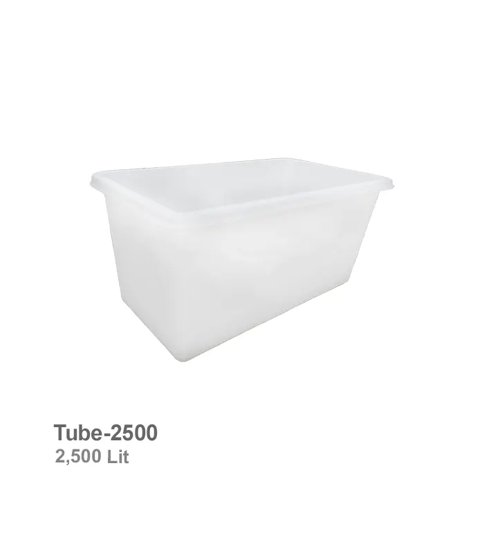 وان منشوری 2500 لیتری طبرستان