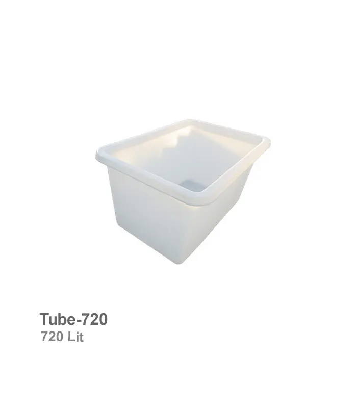 وان منشوری 720 لیتری طبرستان