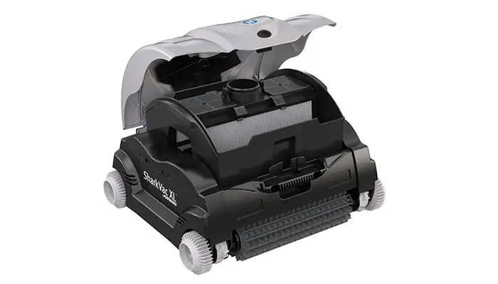 جاروی رباتیک استخر هایوارد مدل SharkVac XL