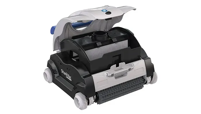 جاروی رباتیک استخر هایوارد مدل Shark Vac
