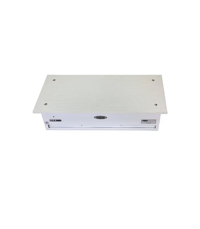 پرده هوای دکوراتیو میتسویی مدل DM-4012L/Y - تصویر 2