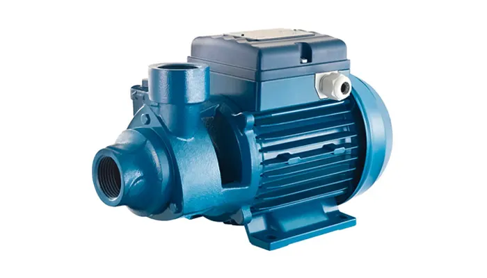 الکتروپمپ محیطی سه فاز پنتاکس مدل PMT-45