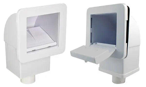 اسکیمر کوچک هایوارد مدل SP1099