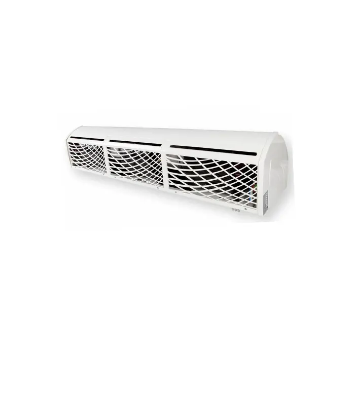 پرده هوای میتسویی مدل FM-4020L/Y - تصویر 2