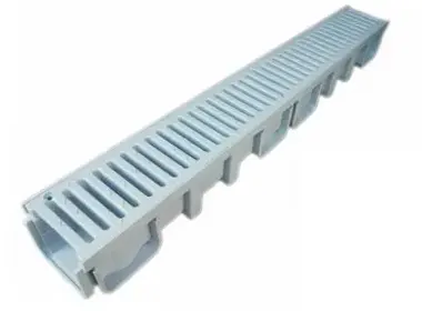 گاتر طرح نیکول ناب تهویه مدل 13.5x11 سفید