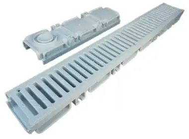 گاتر طرح نیکول ناب تهویه مدل 13.5x6 سفید