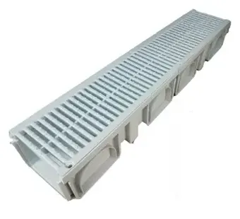 گاتر طرح نیکول ناب تهویه مدل 20x14 سفید