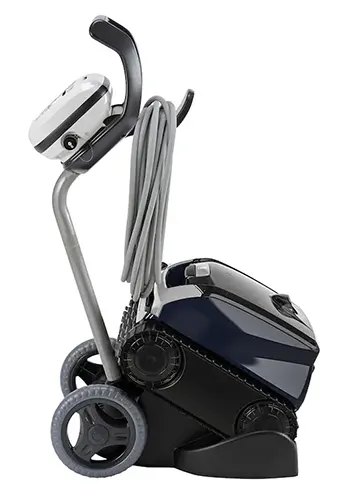 جاروی رباتیک استخری زودیاک مدل RE4600-iQ