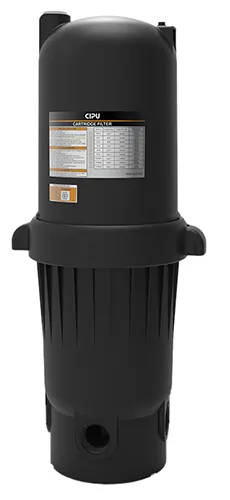 فیلتر تصفیه کارتریجی سیپو مدل CF-A-16