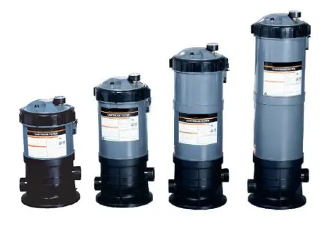 فیلتر کارتریجی سیپو سری B+فیلتر کارتریجی سیپو مدل CF-B-14