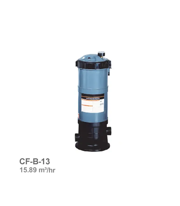 فیلتر کارتریجی سیپو مدل CF-B-13