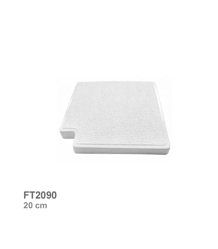 گوشه گریل استخری ایمکس مدل FT2090
