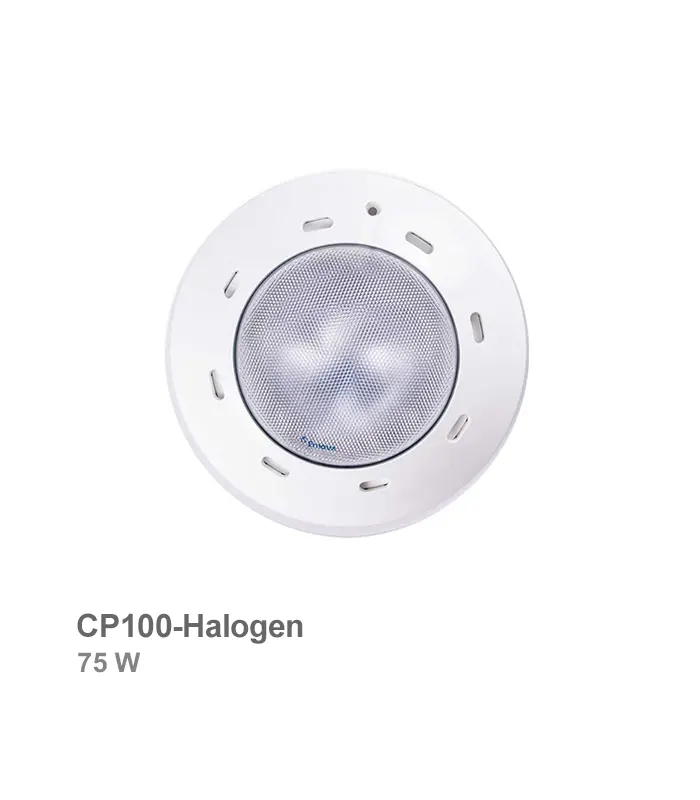 چراغ استخری روکار ایمکس مدل CP100 هالوژن