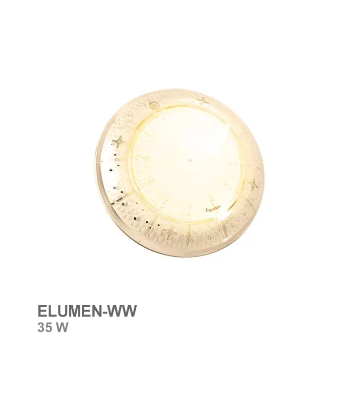 چراغ روکار استخر ایمکس مدل ELUMEN-WW